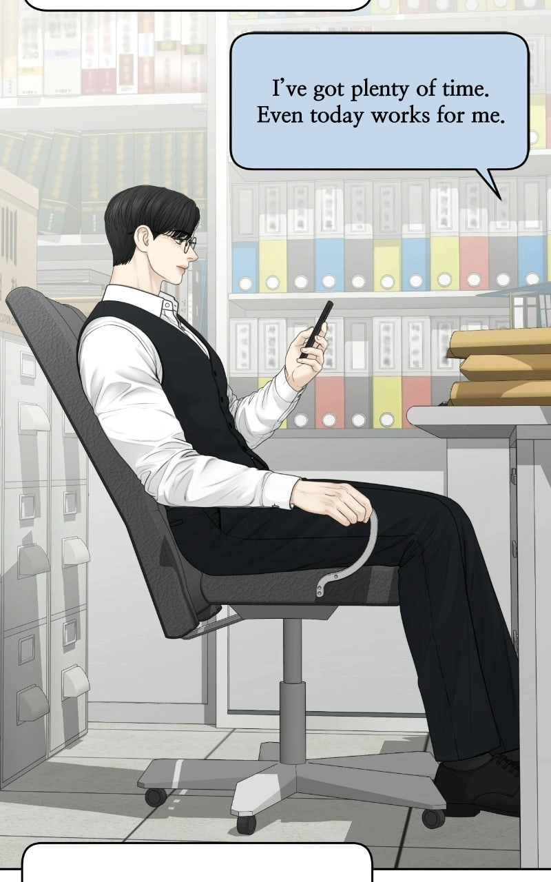 Only Hope Chapter 132 page 73 - 