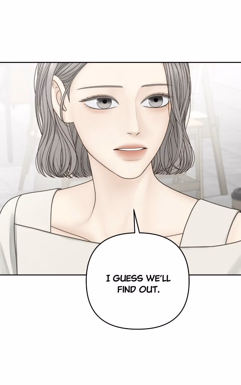 Only Hope Chapter 133 page 1 - 