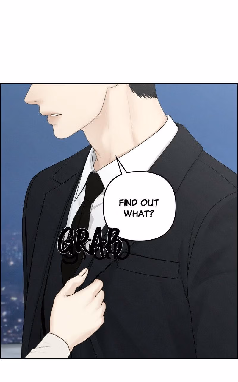 Only Hope Chapter 133 page 2 - 