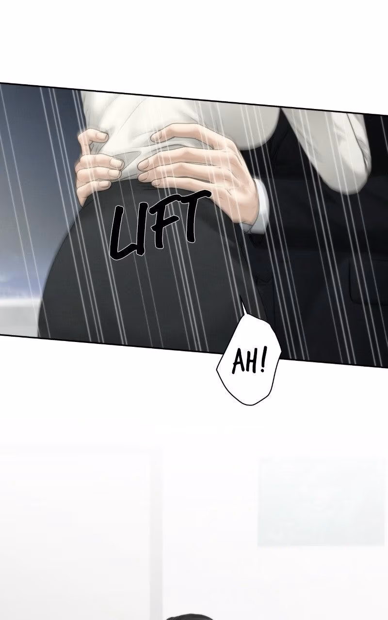 Only Hope Chapter 133 page 19 - 