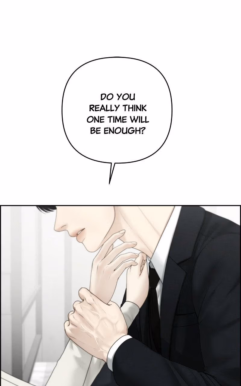 Only Hope Chapter 133 page 21 - 