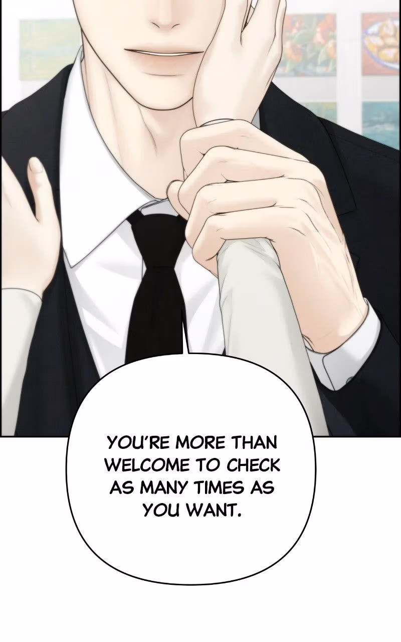 Only Hope Chapter 133 page 23 - 