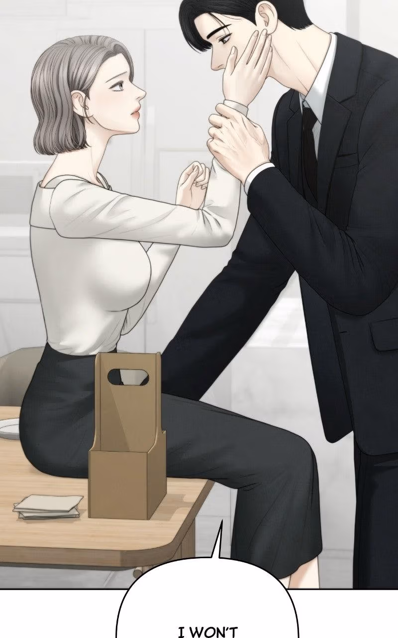 Only Hope Chapter 133 page 26 - 