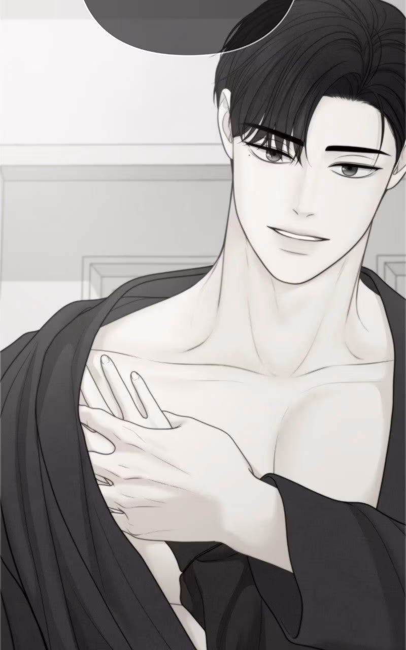 Only Hope Chapter 133 page 64 - 