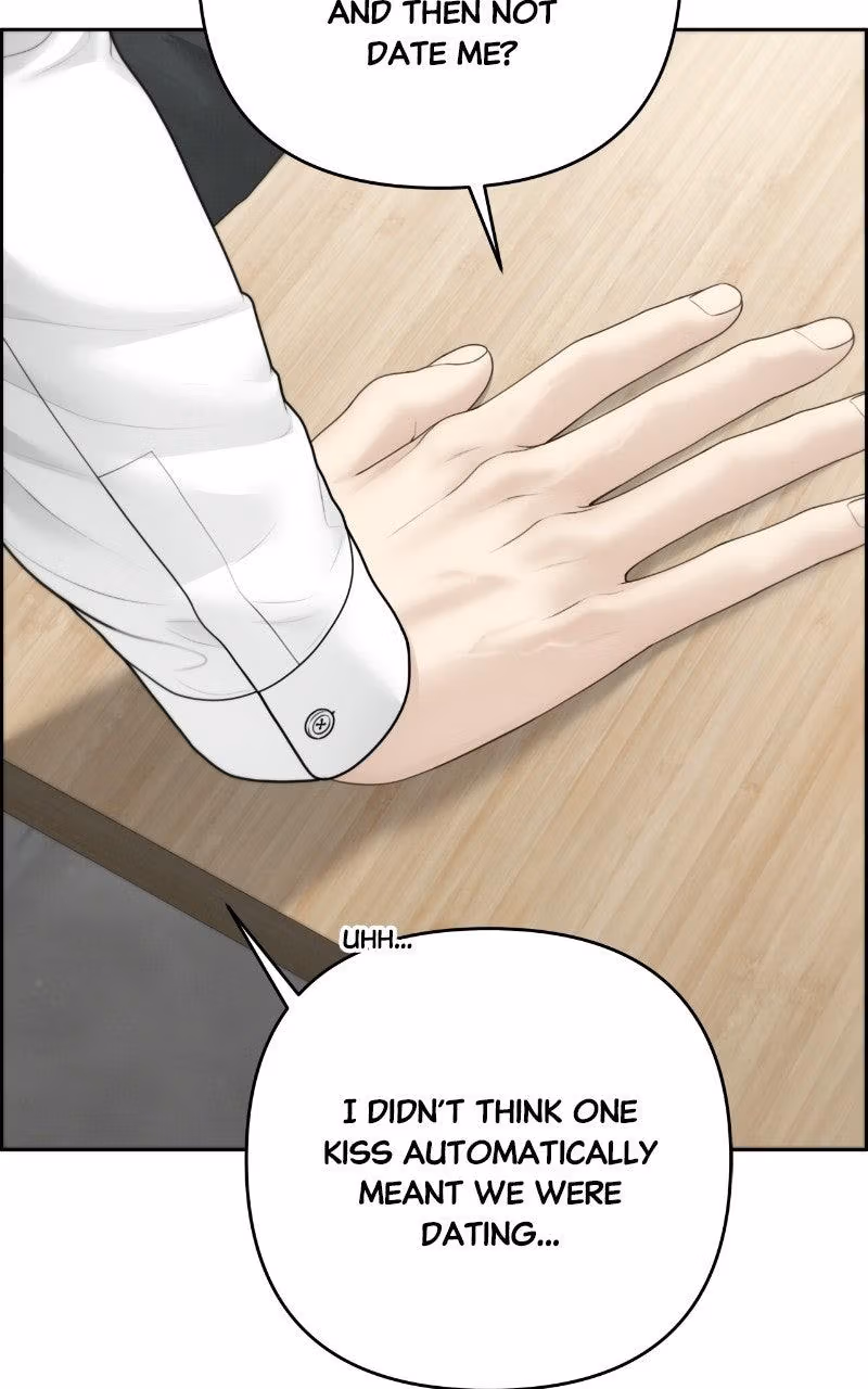 Only Hope Chapter 133 page 68 - 
