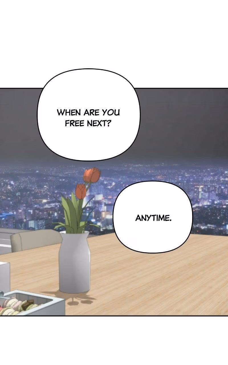 Only Hope Chapter 133 page 74 - 