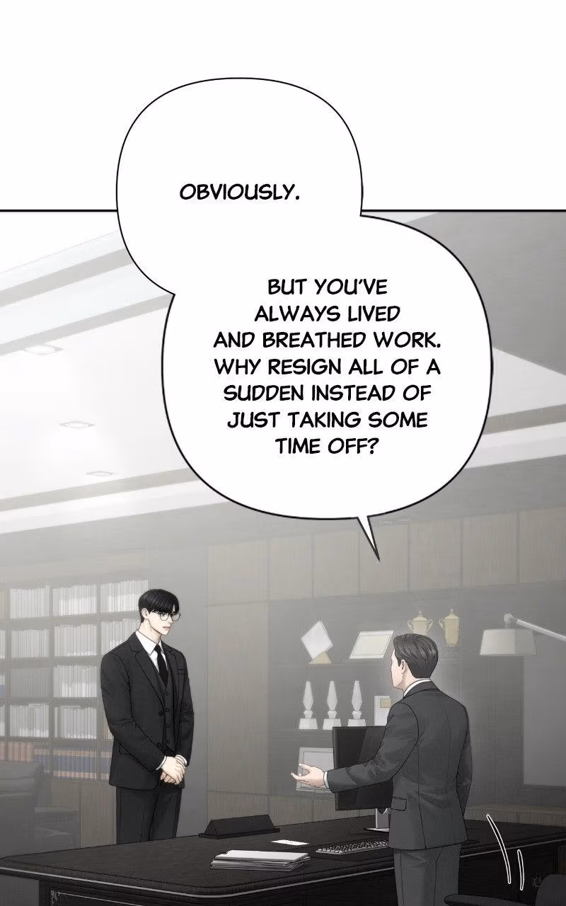 Only Hope Chapter 133 page 85 - 