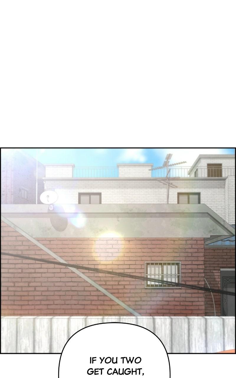 Only Hope Chapter 134 page 14 - 