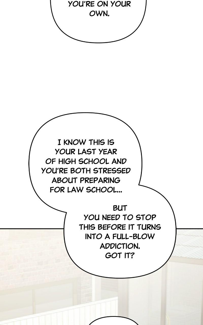 Only Hope Chapter 134 page 15 - 