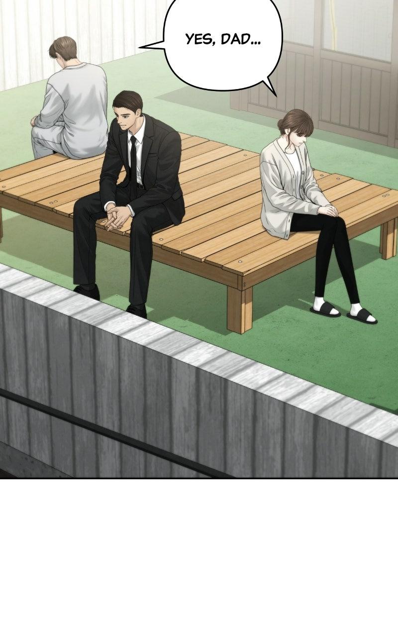 Only Hope Chapter 134 page 16 - 