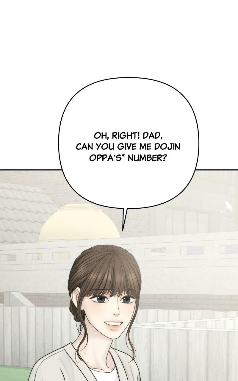 Only Hope Chapter 134 page 17 - 