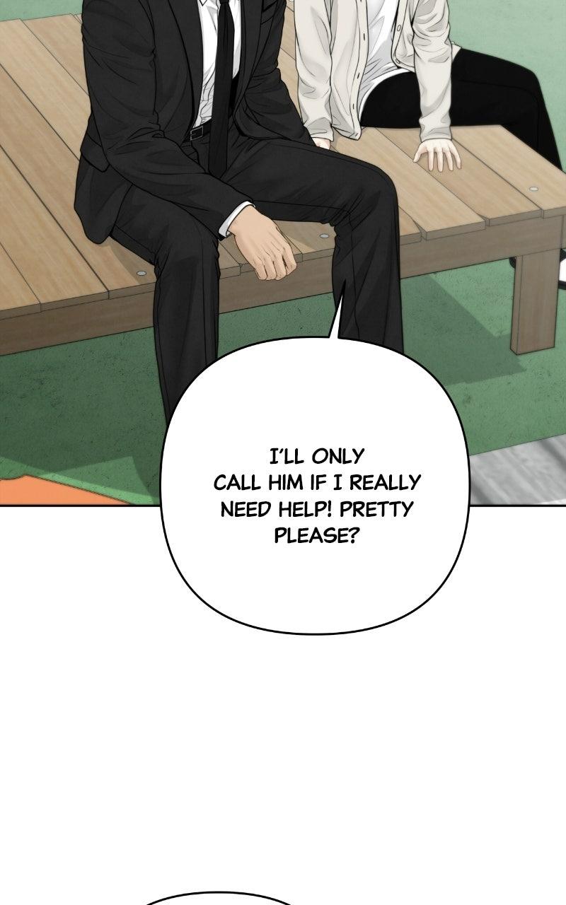 Only Hope Chapter 134 page 20 - 