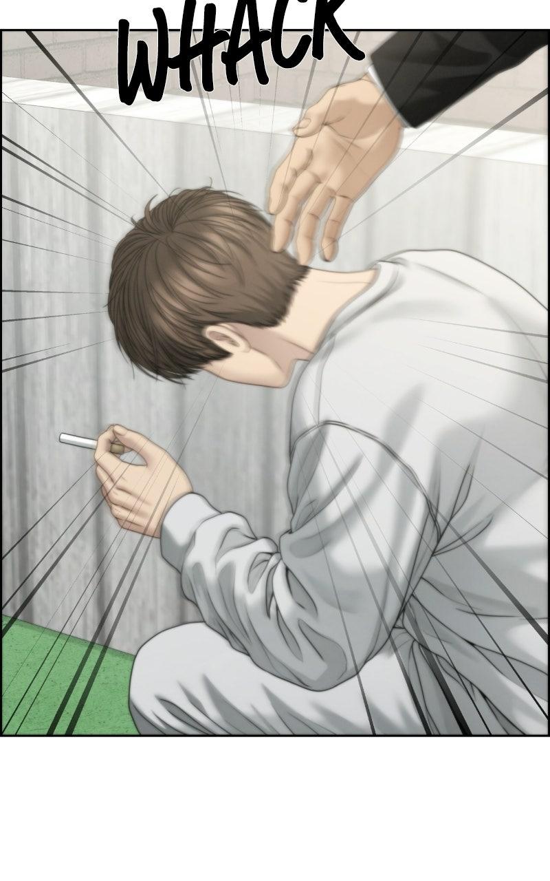 Only Hope Chapter 134 page 3 - 