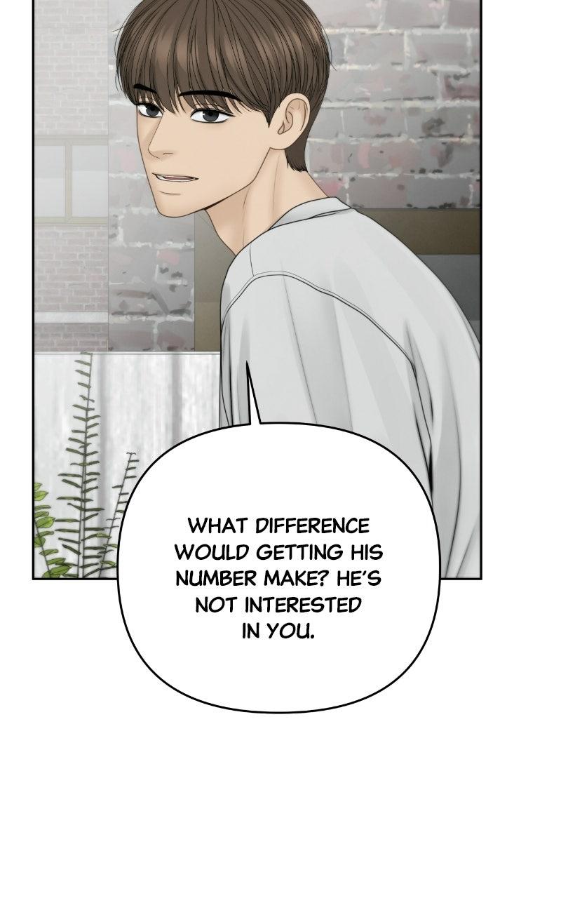 Only Hope Chapter 134 page 23 - 