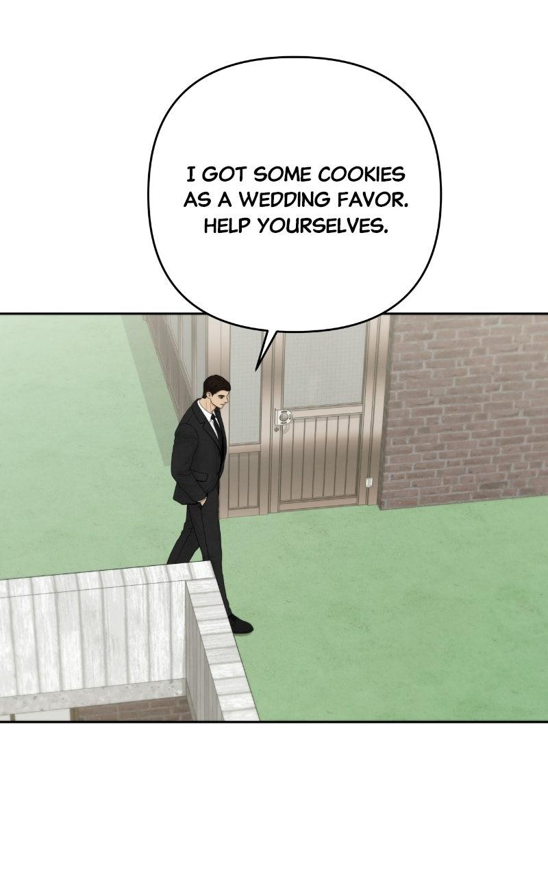 Only Hope Chapter 134 page 24 - 