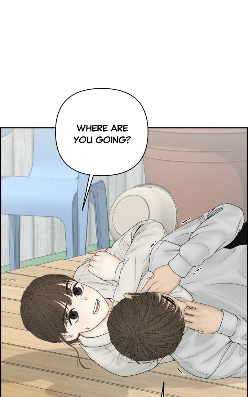 Only Hope Chapter 134 page 25 - 