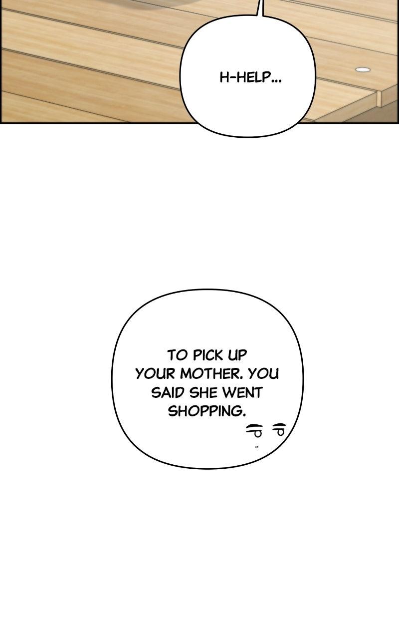 Only Hope Chapter 134 page 26 - 
