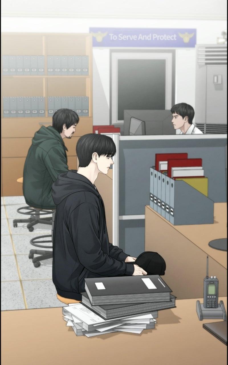 Only Hope Chapter 134 page 38 - 