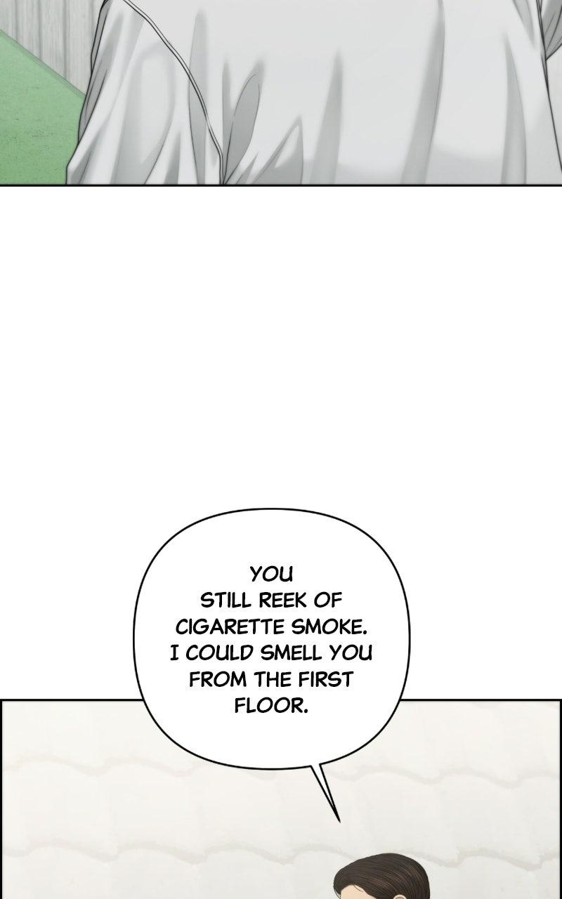 Only Hope Chapter 134 page 6 - 