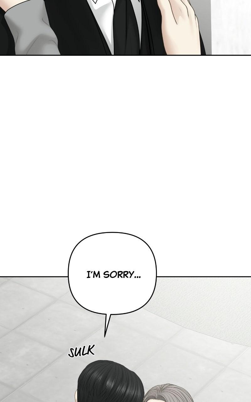 Only Hope Chapter 135 page 18 - 