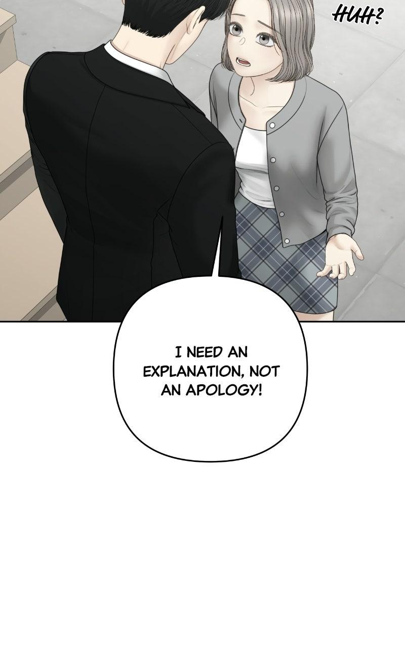 Only Hope Chapter 135 page 19 - 