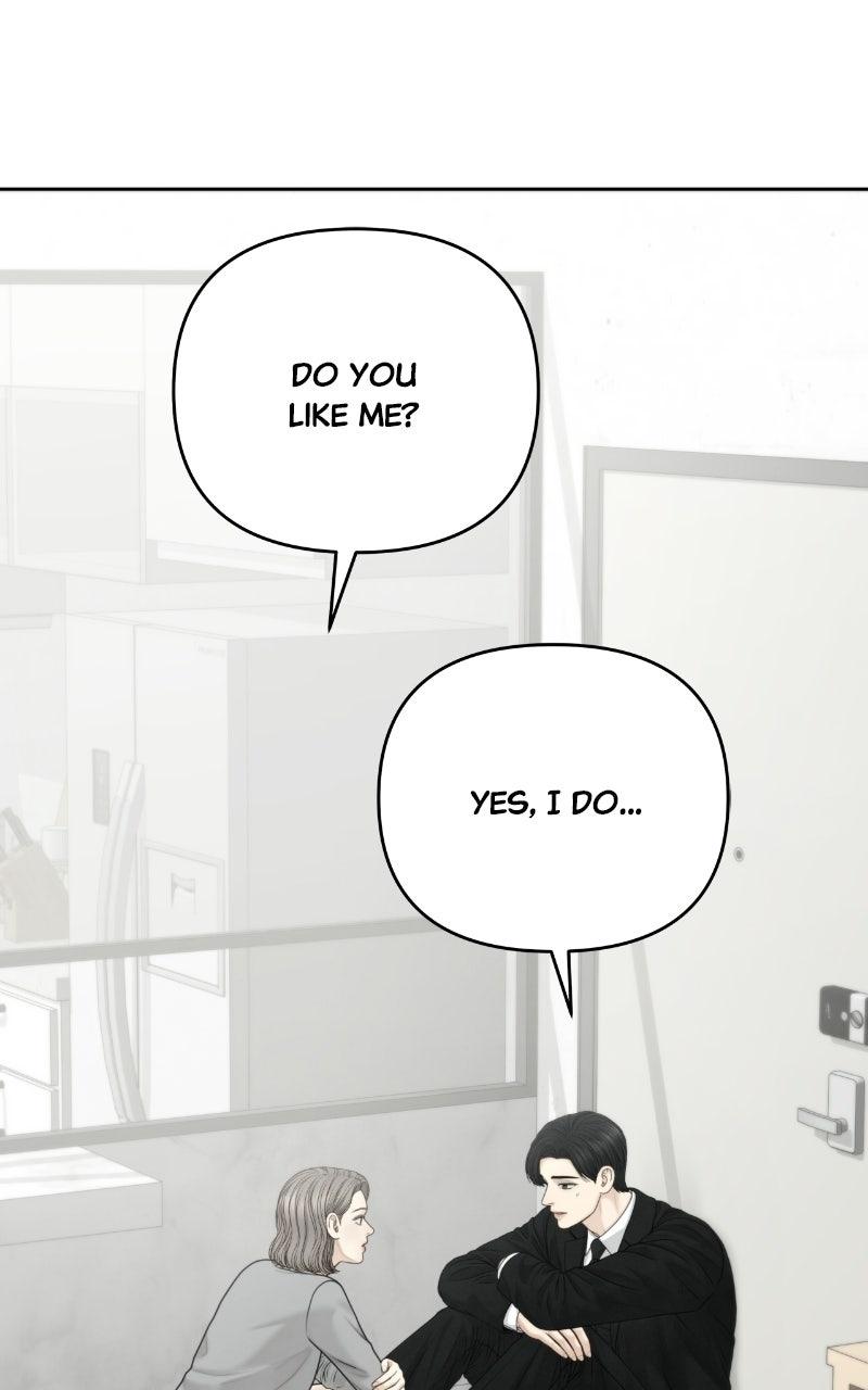 Only Hope Chapter 135 page 29 - 