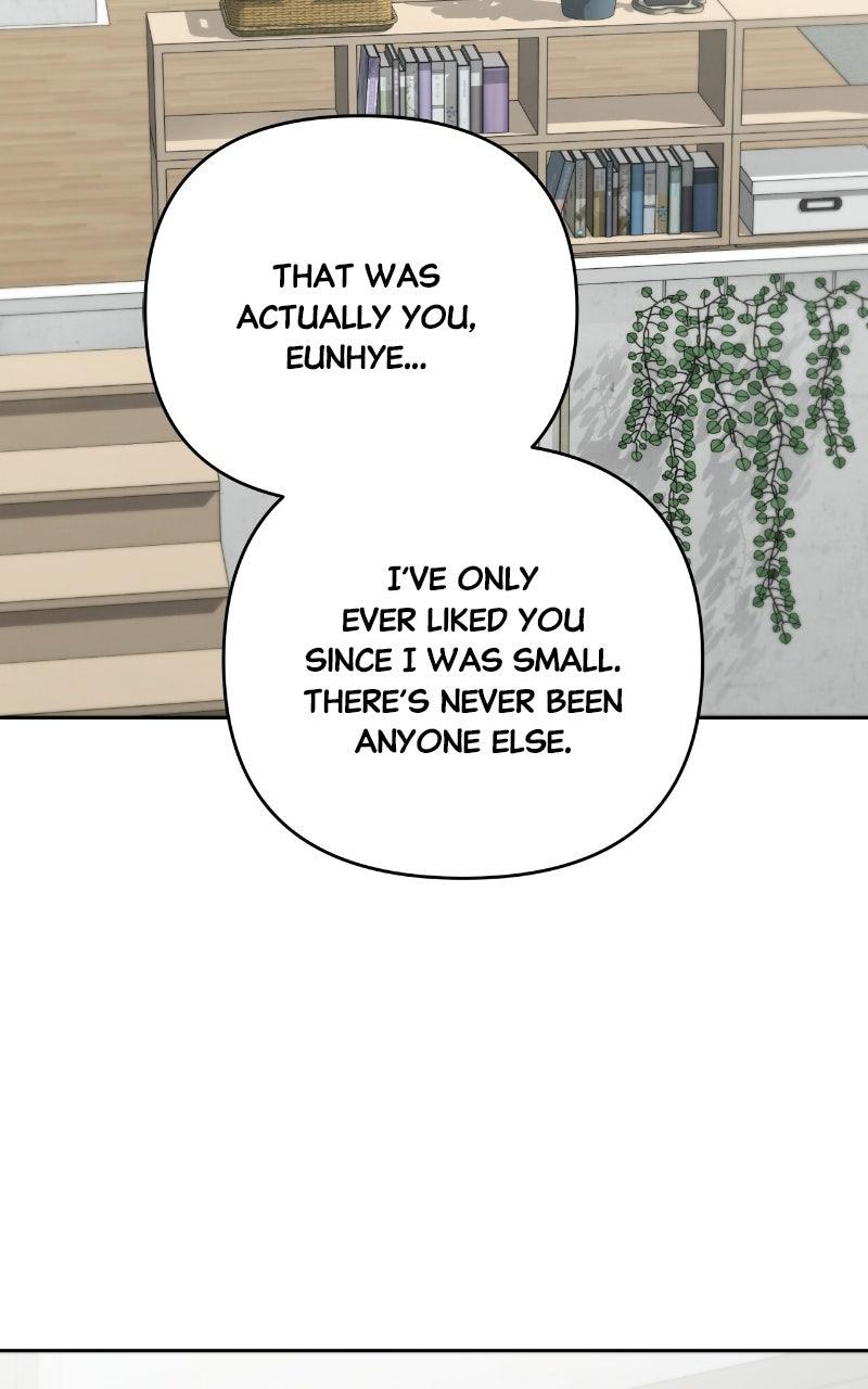 Only Hope Chapter 135 page 34 - 