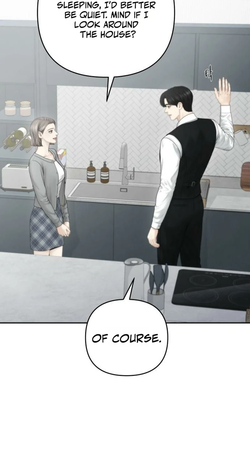 Only Hope Chapter 136 page 16 - 