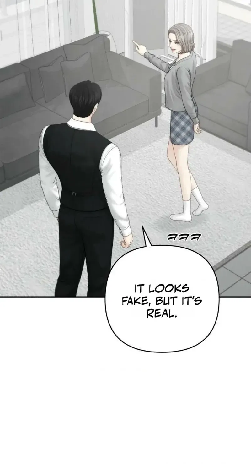 Only Hope Chapter 136 page 20 - 
