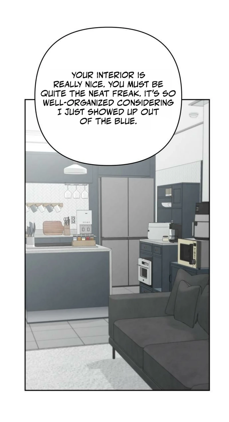 Only Hope Chapter 136 page 21 - 