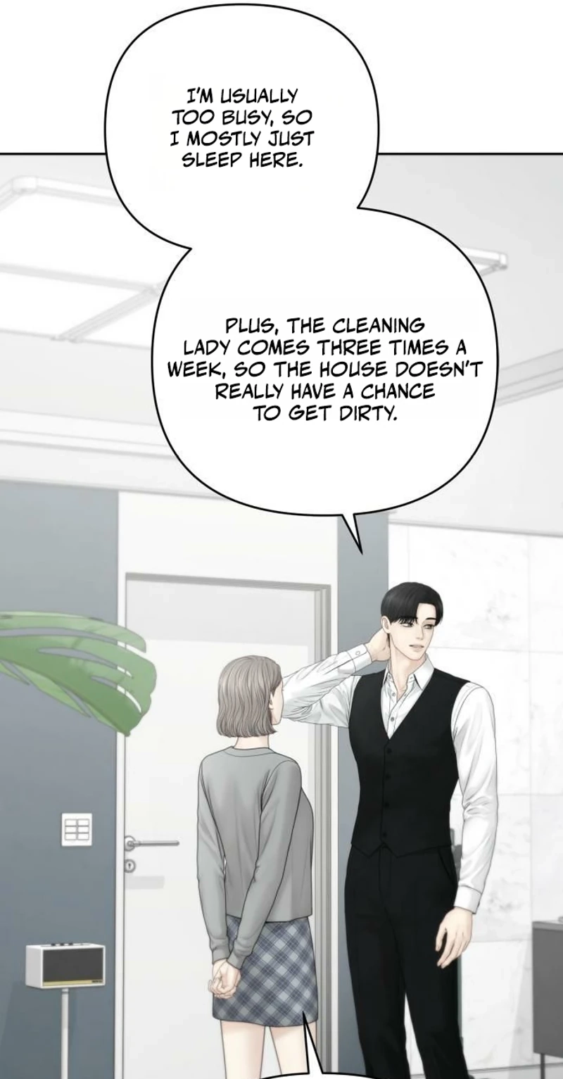 Only Hope Chapter 136 page 22 - 