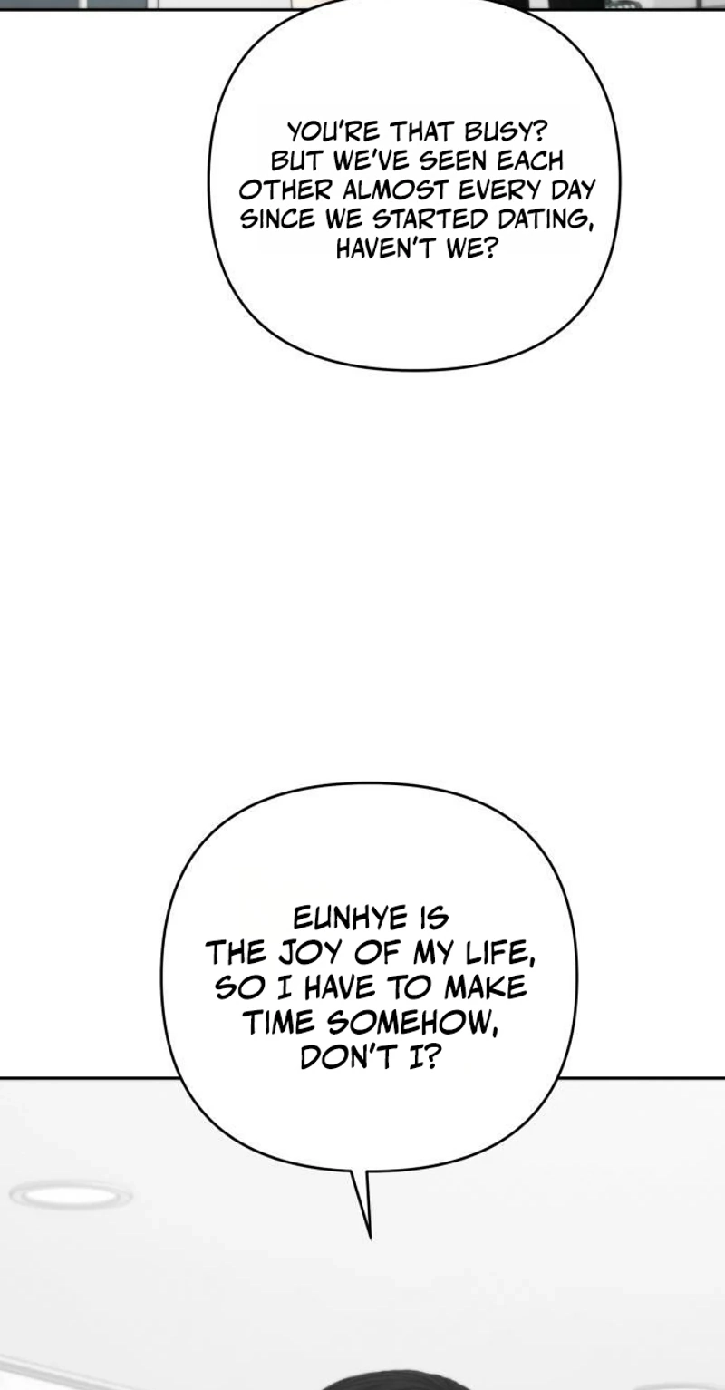 Only Hope Chapter 136 page 23 - 