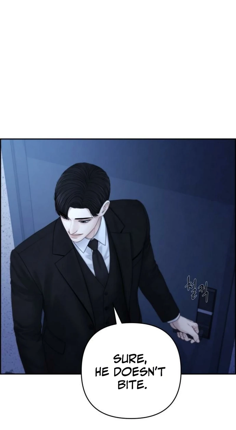 Only Hope Chapter 136 page 4 - 