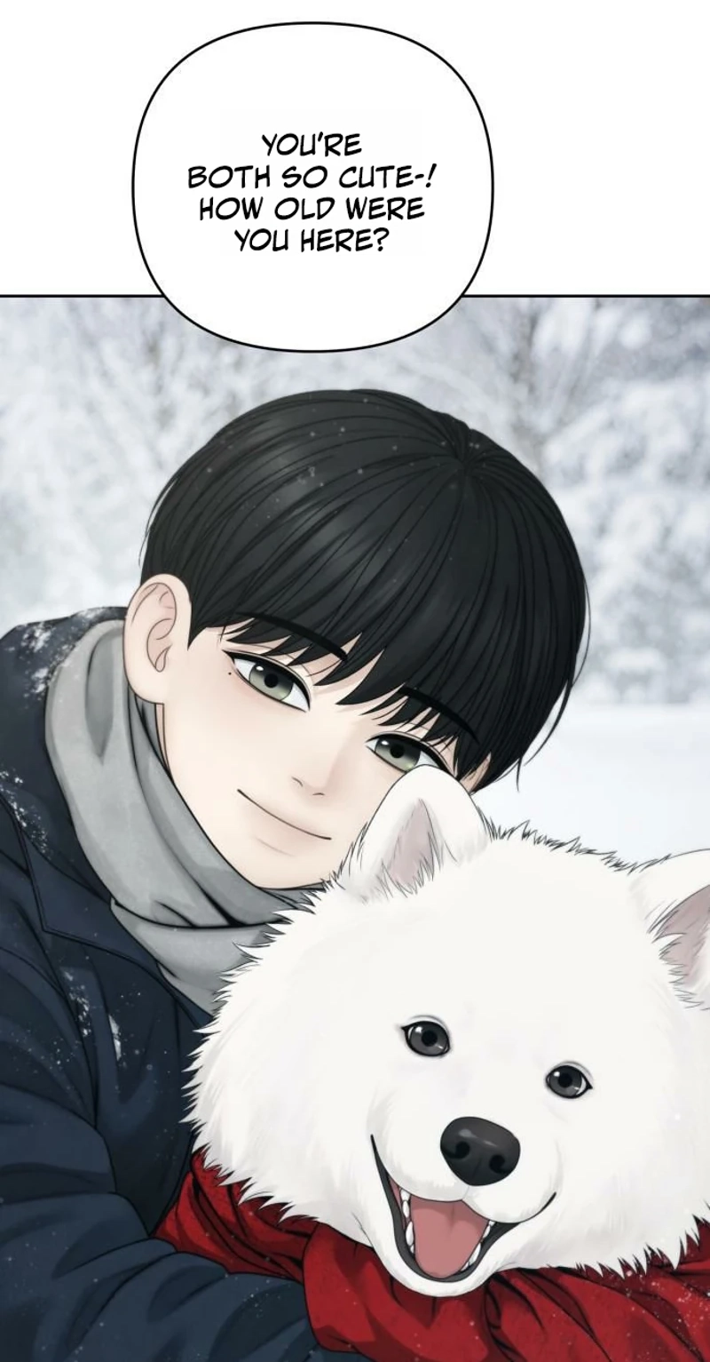 Only Hope Chapter 136 page 31 - 