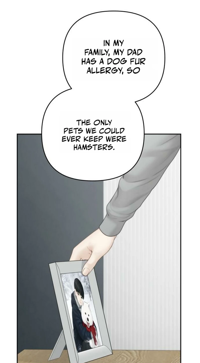 Only Hope Chapter 136 page 34 - 