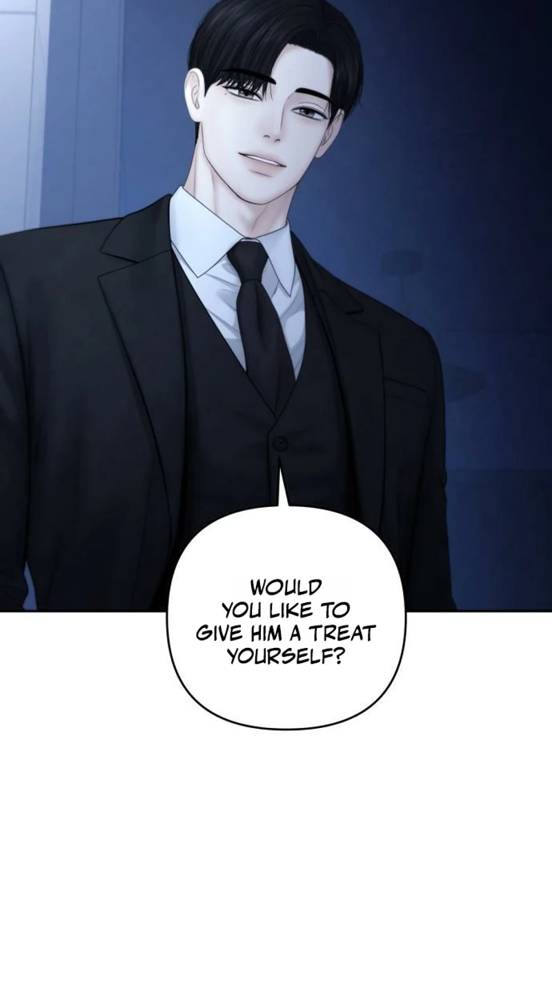 Only Hope Chapter 136 page 7 - 