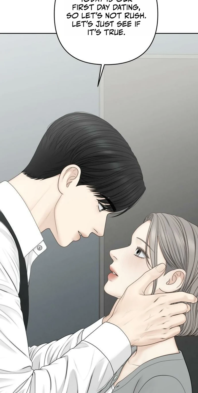Only Hope Chapter 136 page 72 - 
