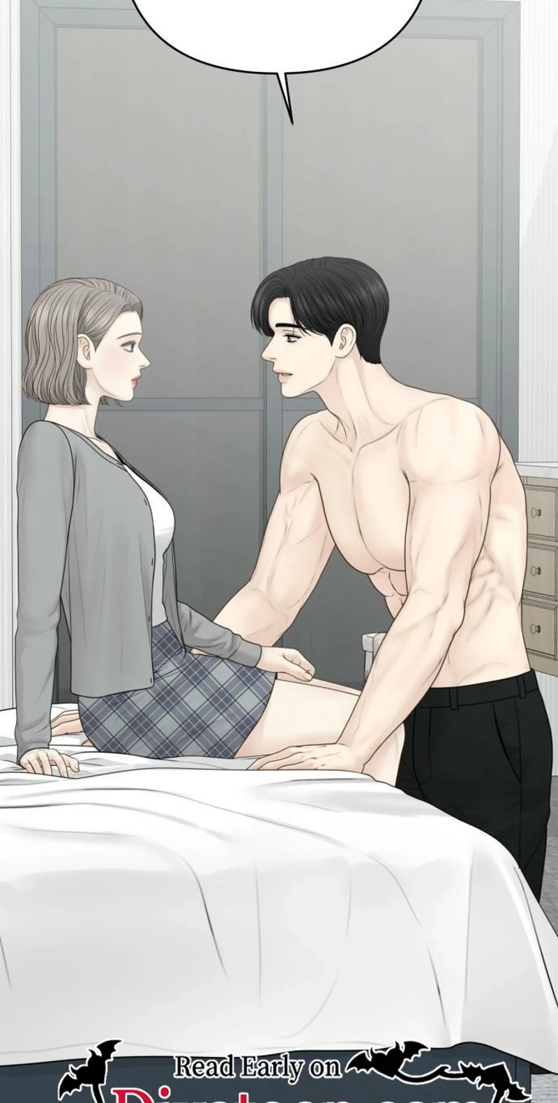 Only Hope Chapter 136 page 76 - 