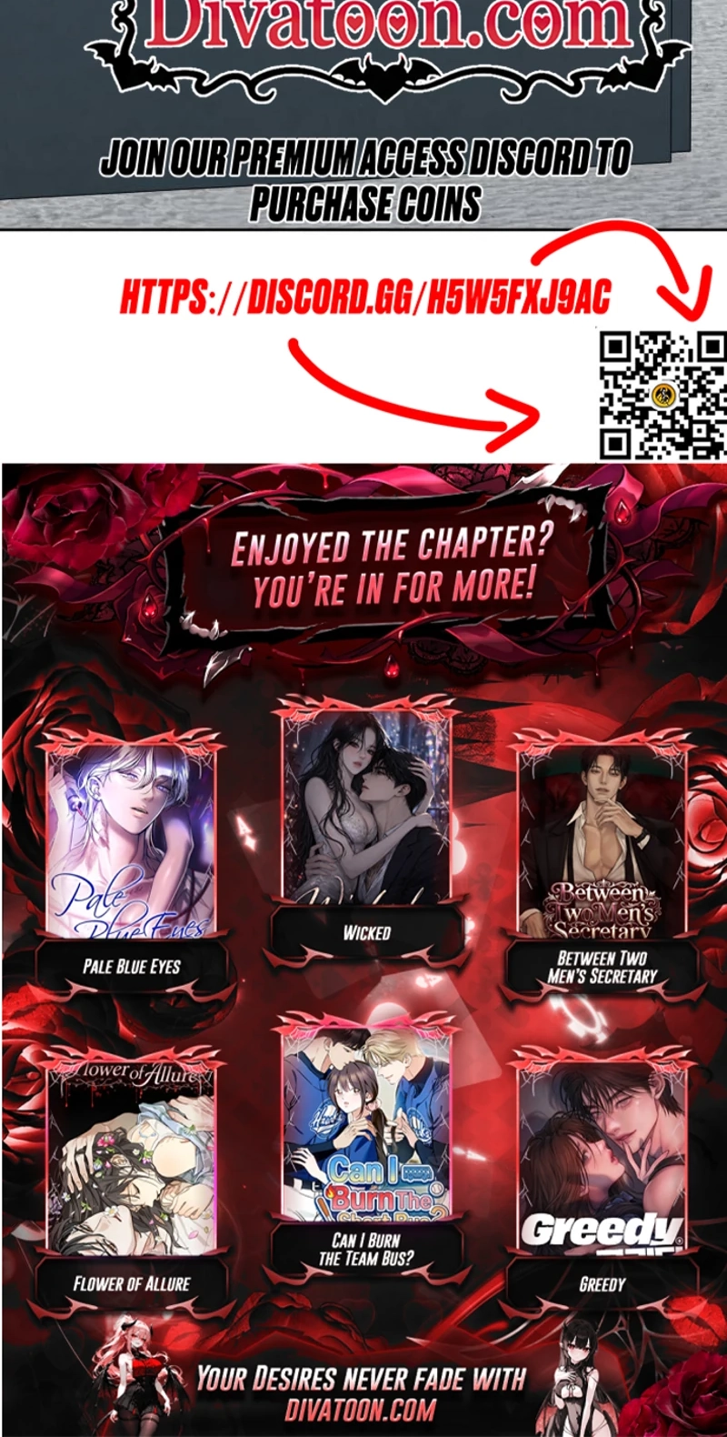 Only Hope Chapter 136 page 77 - 