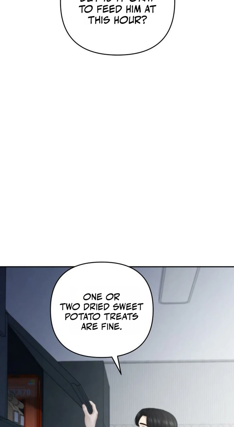 Only Hope Chapter 136 page 9 - 