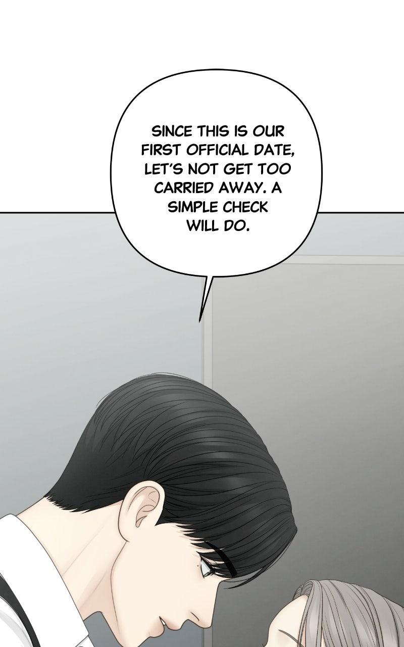 Only Hope Chapter 137 page 2 - 