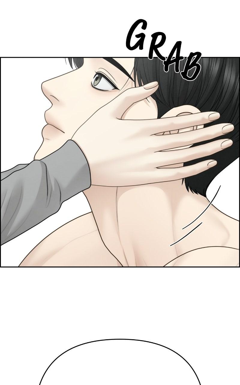 Only Hope Chapter 137 page 21 - 