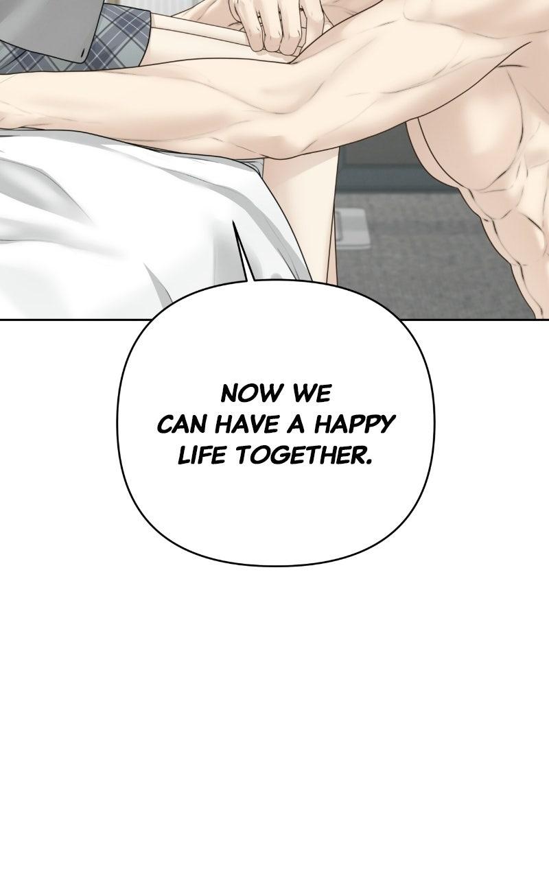 Only Hope Chapter 137 page 23 - 