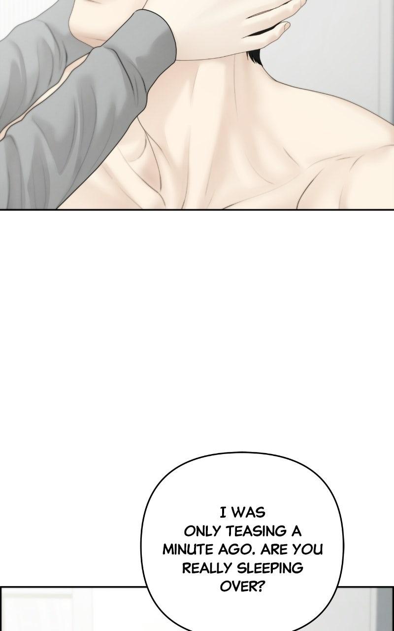 Only Hope Chapter 137 page 28 - 
