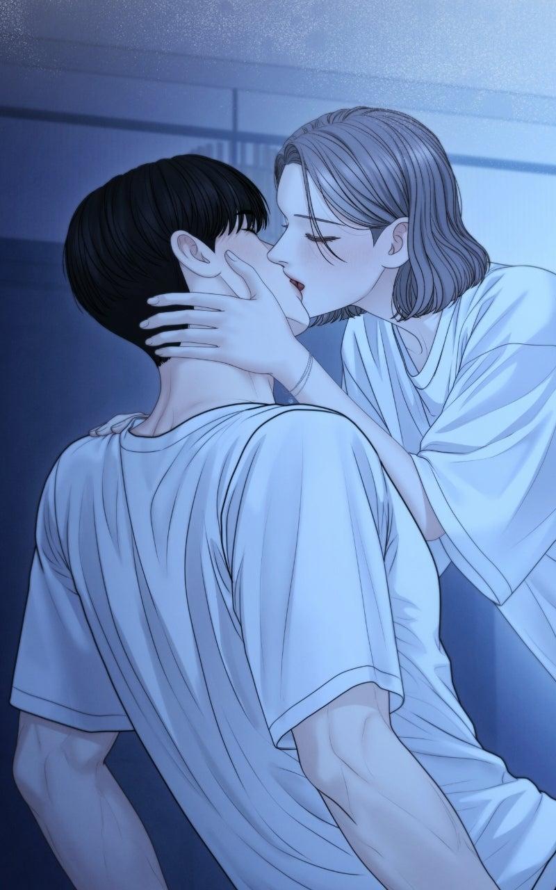 Only Hope Chapter 137 page 50 - 