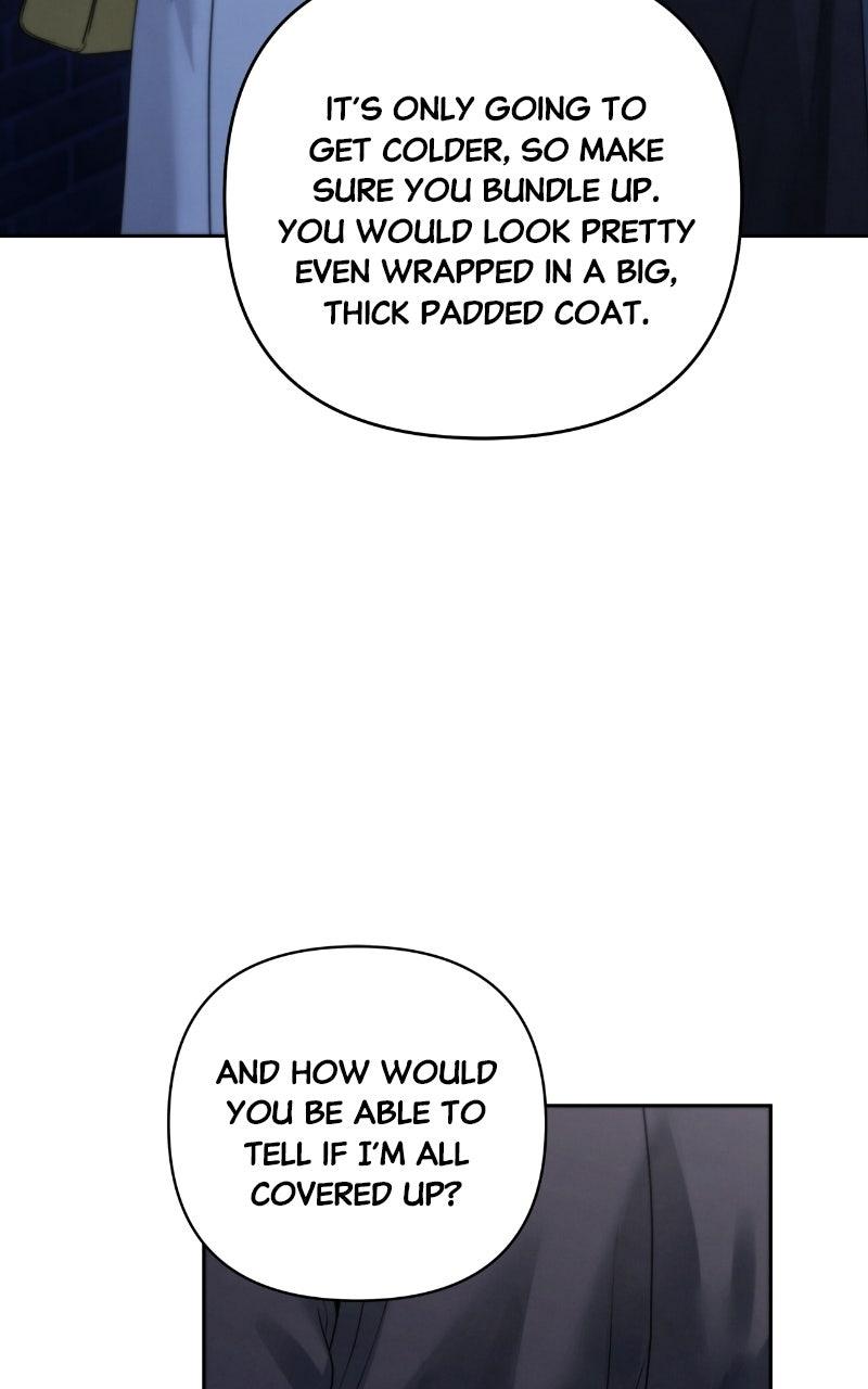 Only Hope Chapter 138 page 27 - 