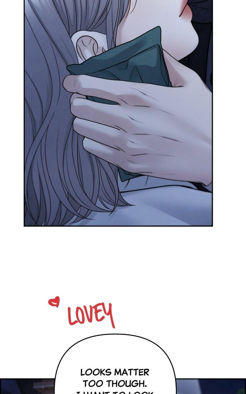 Only Hope Chapter 138 page 29 - 
