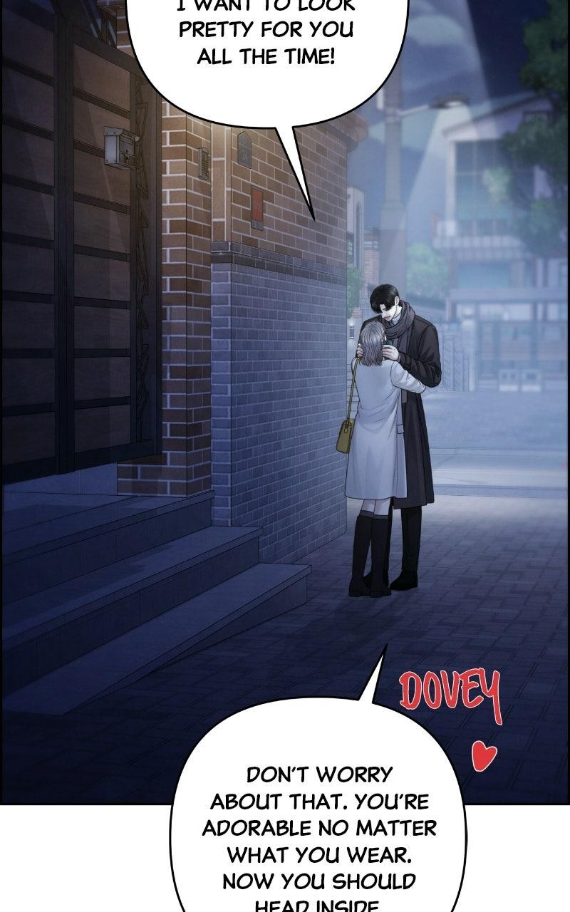 Only Hope Chapter 138 page 30 - 