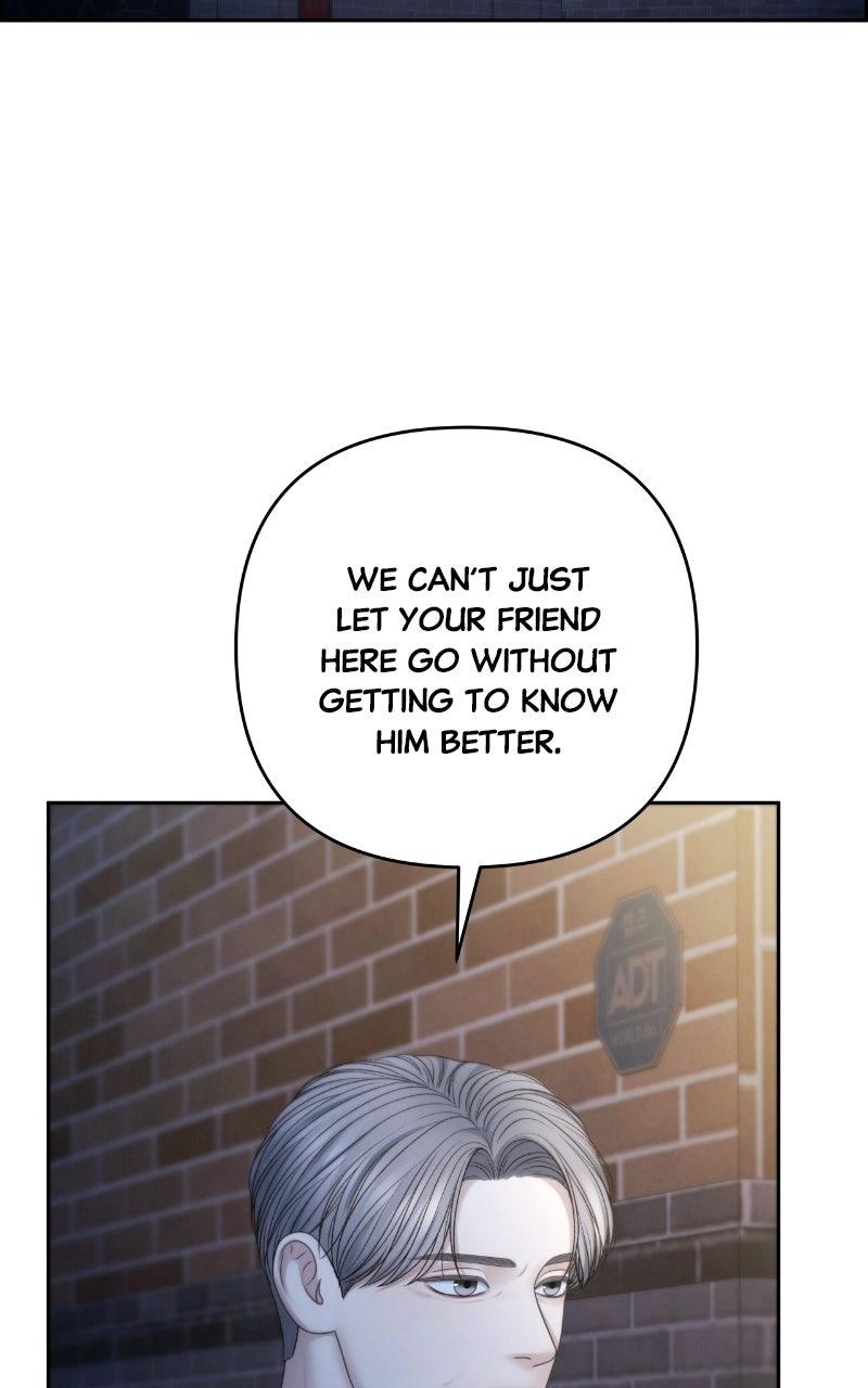 Only Hope Chapter 138 page 39 - 