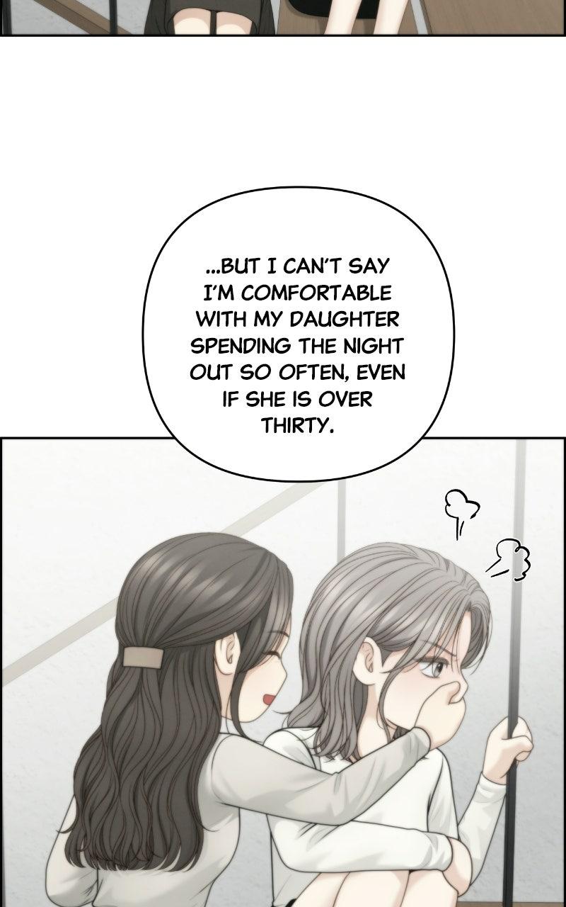 Only Hope Chapter 138 page 76 - 